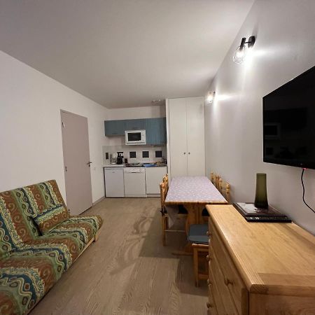 Bel Appartement en rez de chaussée Cauterets Exterior foto